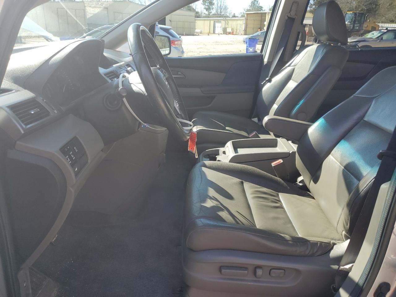 2012 Honda Odyssey - Image 7