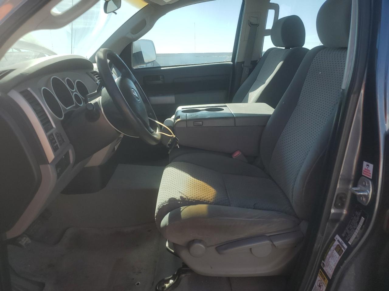 2008 Toyota Tundra - Image 7