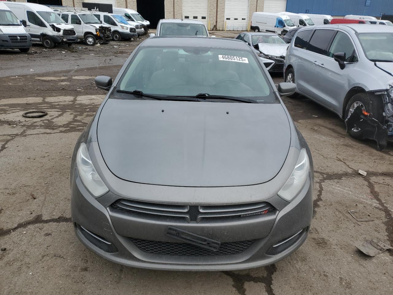2013 Dodge Dart - Image 5