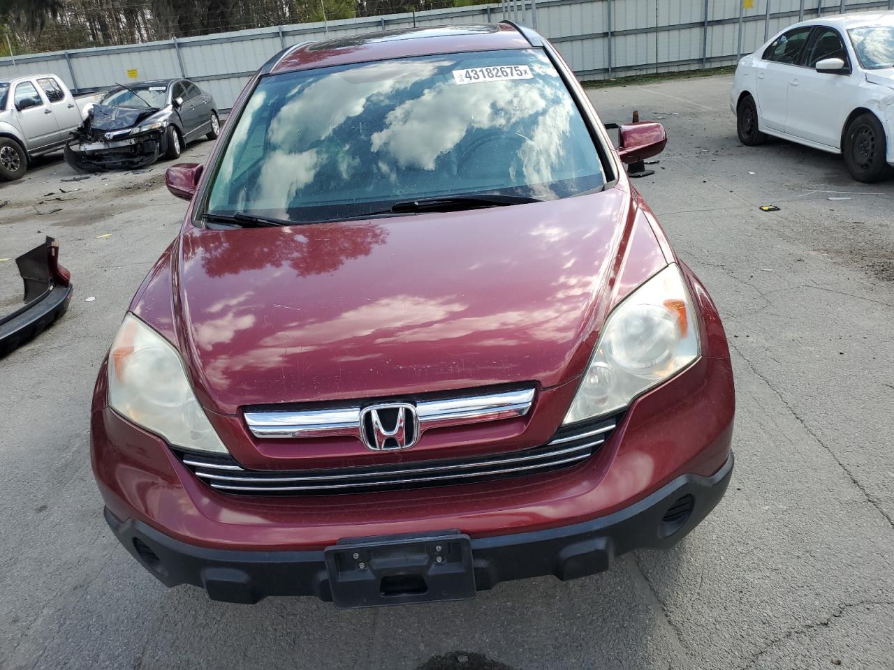 2009 Honda CR-V - Image 5