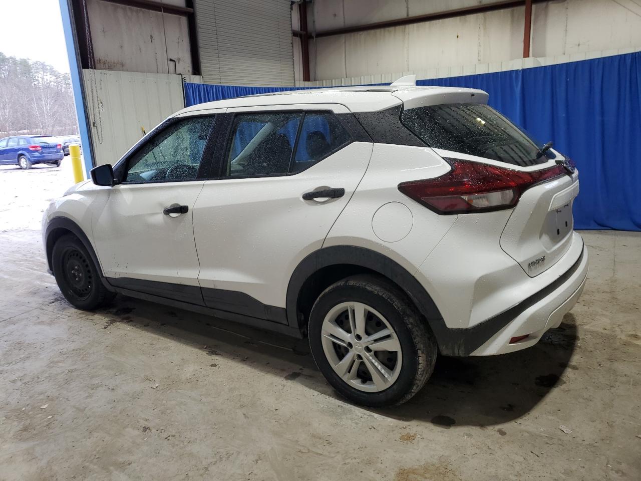 2021 Nissan Kicks - Image 2