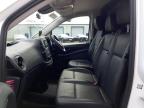 2023 MERCEDES BENZ VITO 114 P for sale at Copart NEWBURY