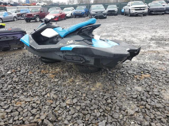 2016 SEADOO JET SKI