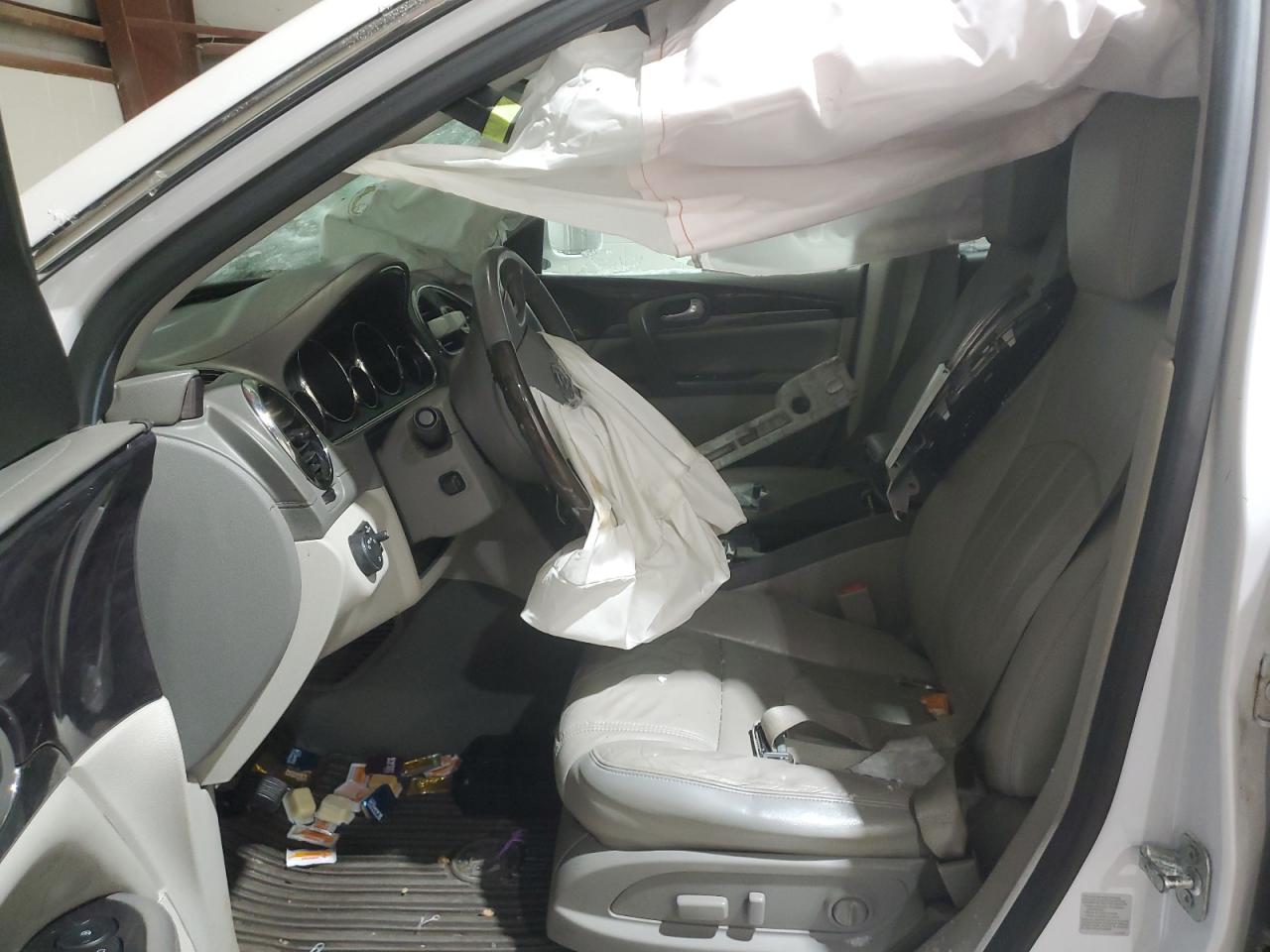 2016 Buick Enclave - Image 7