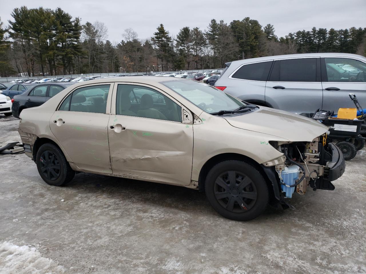 2010 Toyota Corolla - Image 4
