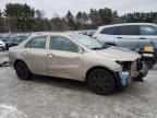 2010 Toyota Corolla Base na sprzedaż w Mendon, MA - All Over