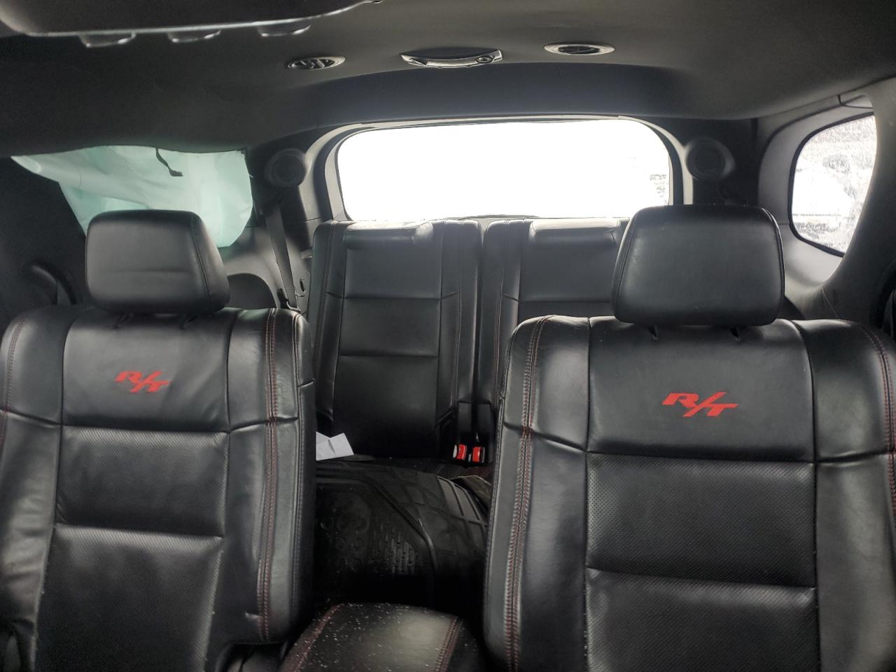 2014 Dodge Durango - Image 10