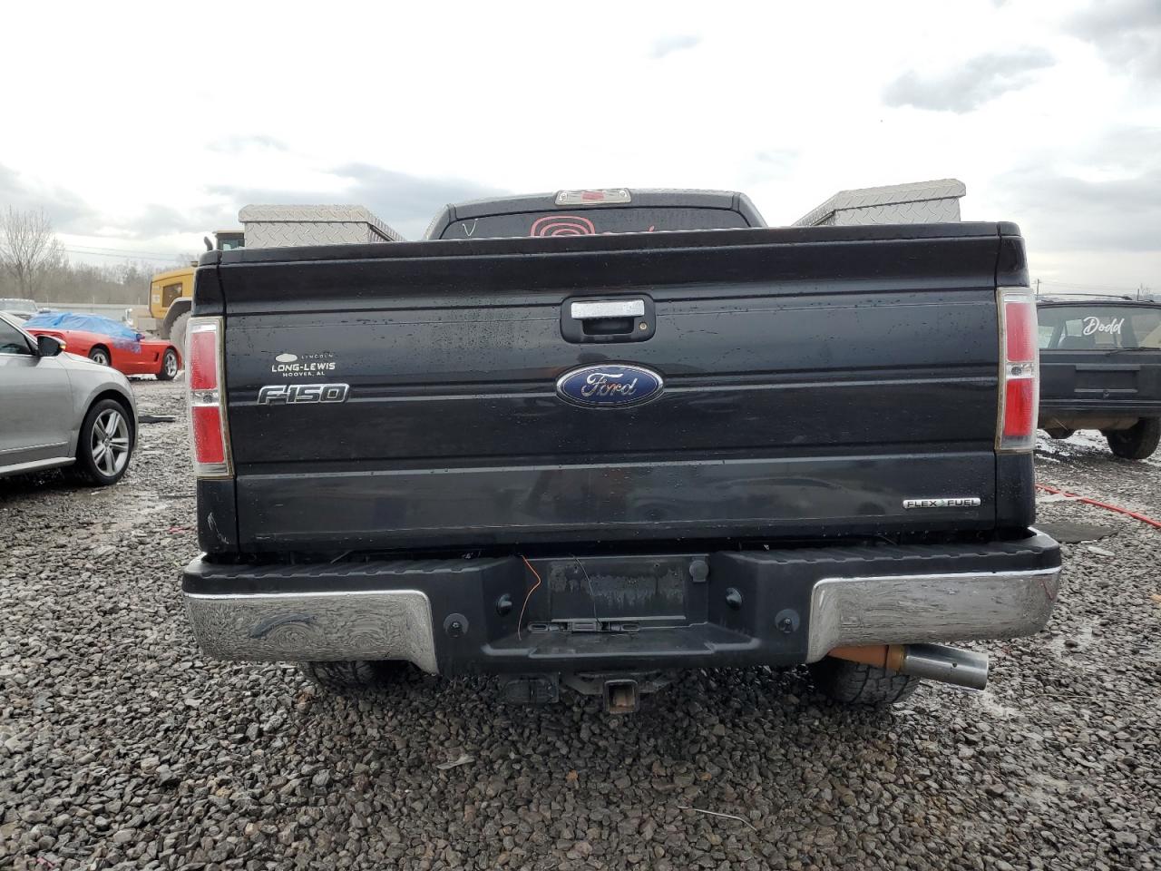 2013 Ford F-150 - Image 6