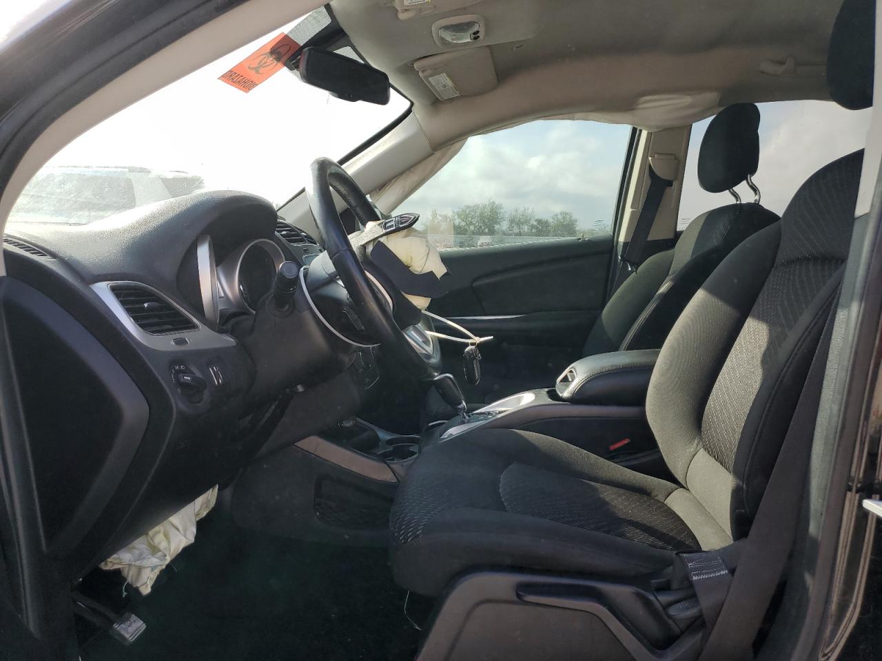 2018 Dodge Journey - Image 7