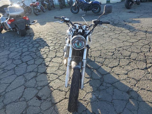 1999 TRIUMPH MOTORCYCLE ADVENTURER C