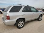 2005 Acura Mdx Touring იყიდება Andrews-ში, TX - Normal Wear