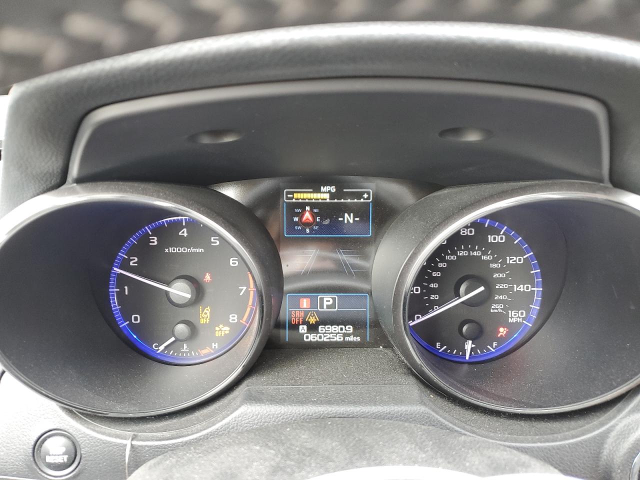 2019 Subaru Outback - Image 9