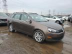 2011 Volkswagen Jetta Tdi للبيع في Elgin، IL - Minor Dent/Scratches