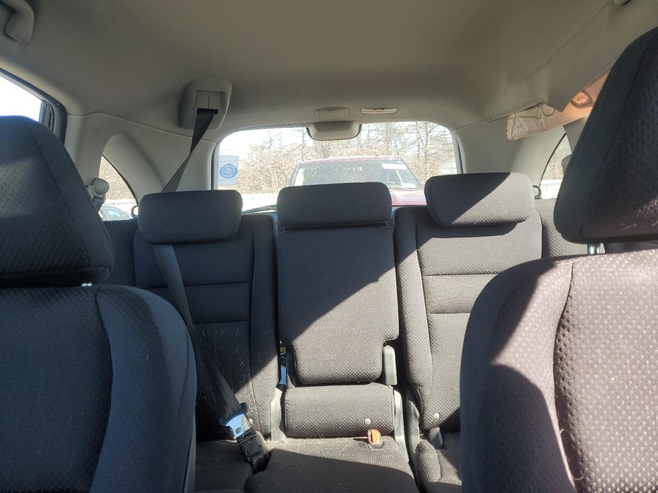 2009 Honda CR-V - Image 10