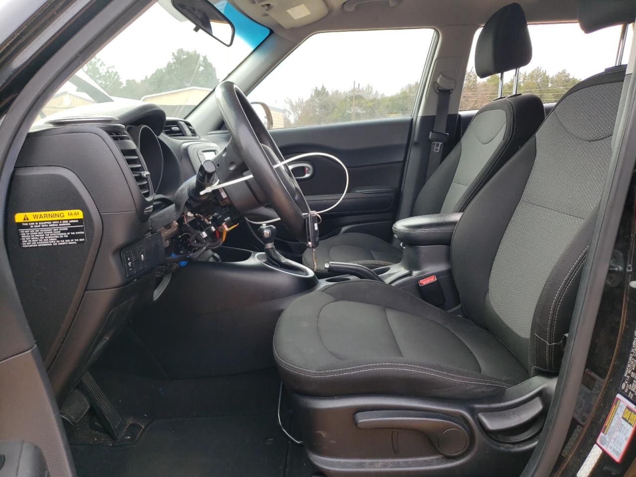 2017 Kia Soul - Image 7
