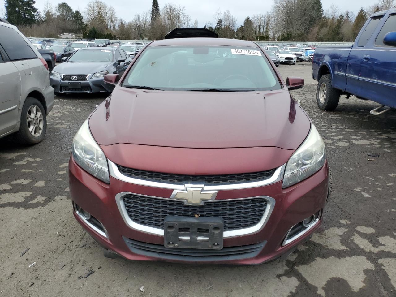 2015 Chevrolet Malibu - Image 5