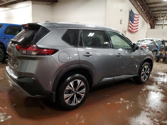  NISSAN ROGUE 2023 Szary