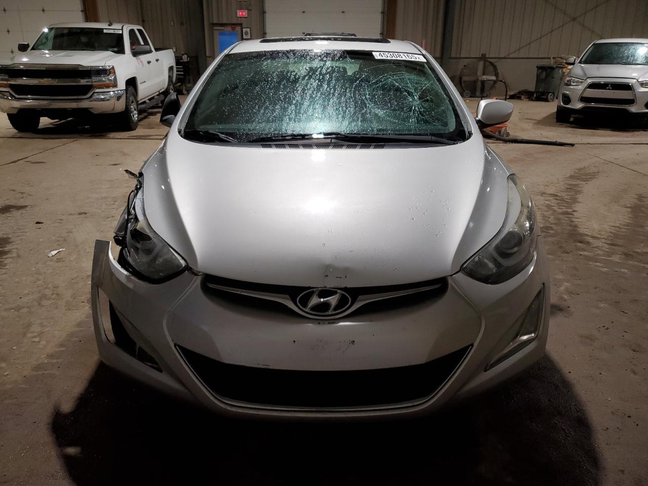 2015 Hyundai Elantra - Image 5