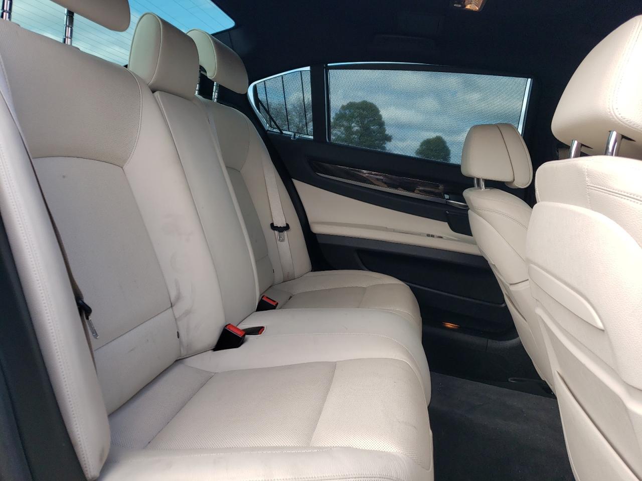 2015 BMW 7er - Image 10