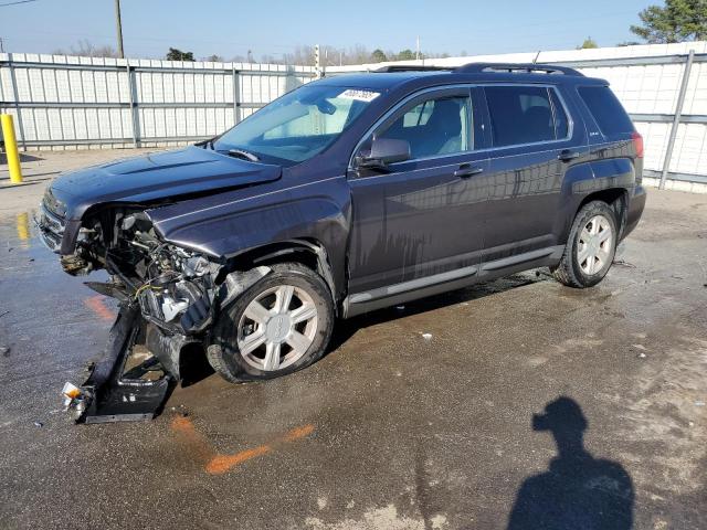  GMC TERRAIN 2016 Charcoal