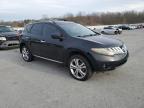 2010 Nissan Murano S იყიდება Grantville-ში, PA - Mechanical