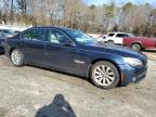 2011 Bmw 750 Li продається в Austell, GA - All Over
