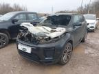 2017 LAND ROVER R ROVER EV for sale at Copart BRISTOL