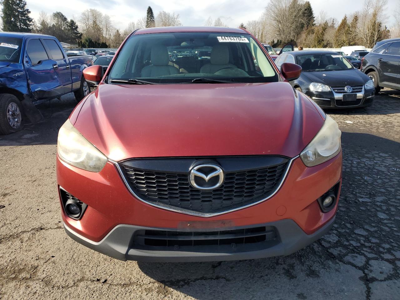 2013 Mazda CX-5 - Image 5
