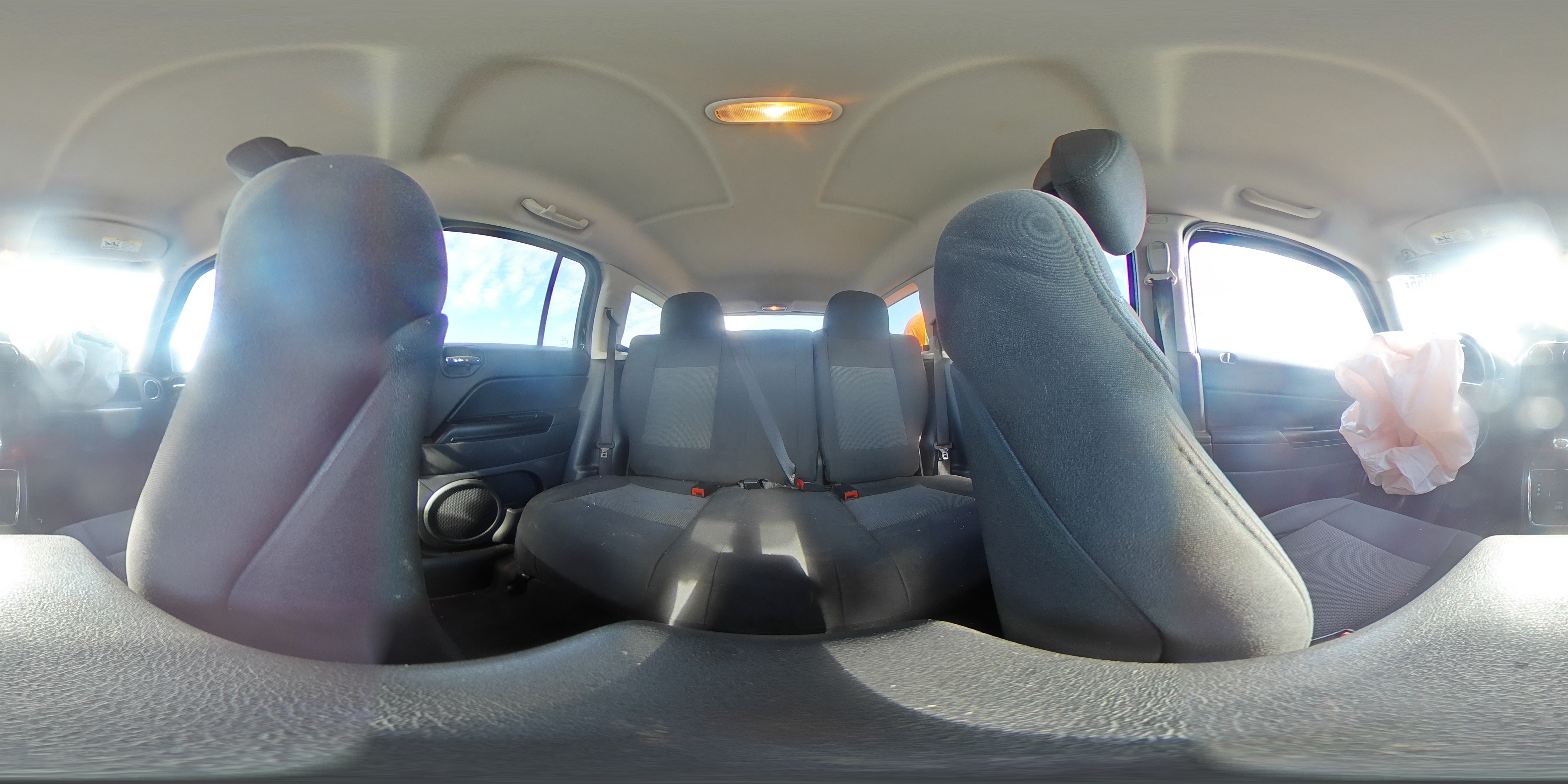 2013 Jeep Liberty (Patriot) - Image 12