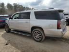2015 GMC YUKON XL DENALI   à vendre chez Copart LA - BATON ROUGE