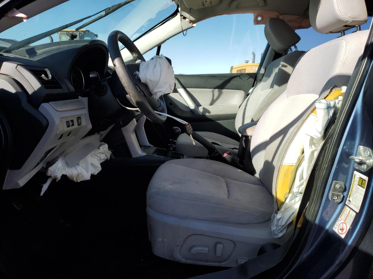 2014 Subaru Forester - Image 7