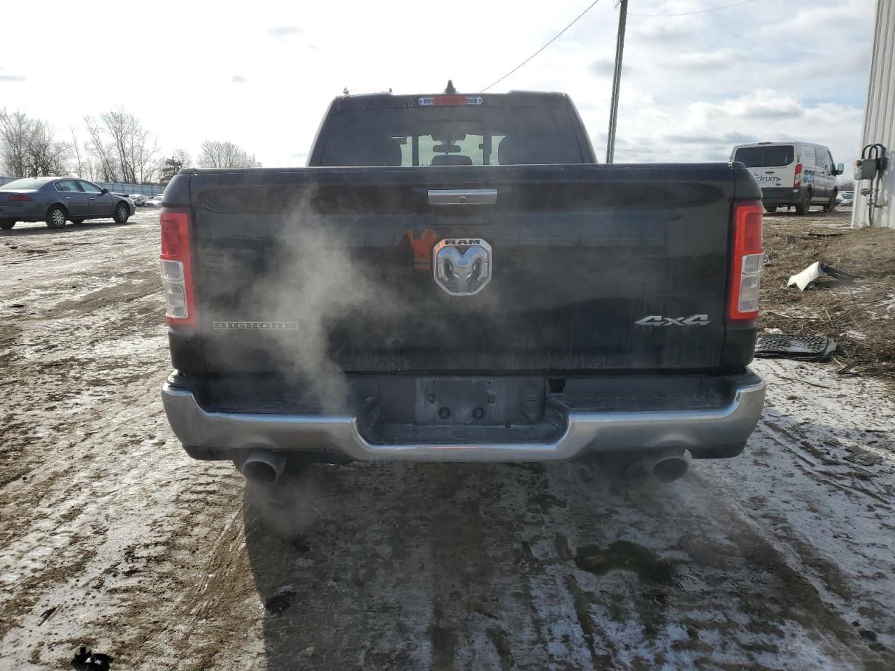 2020 RAM 1500 - Image 6