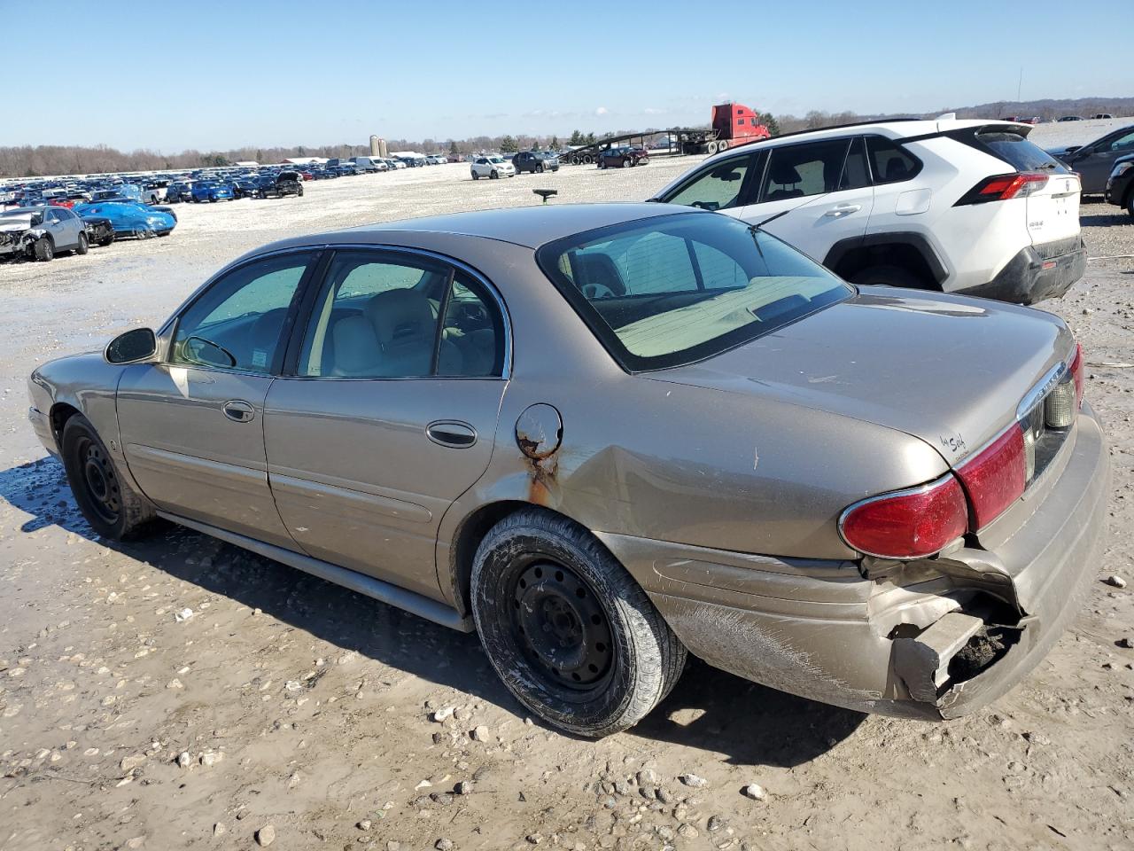 2004 Buick LeSabre - Image 2