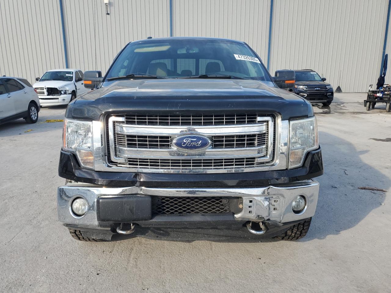 2013 Ford F-150 - Image 5