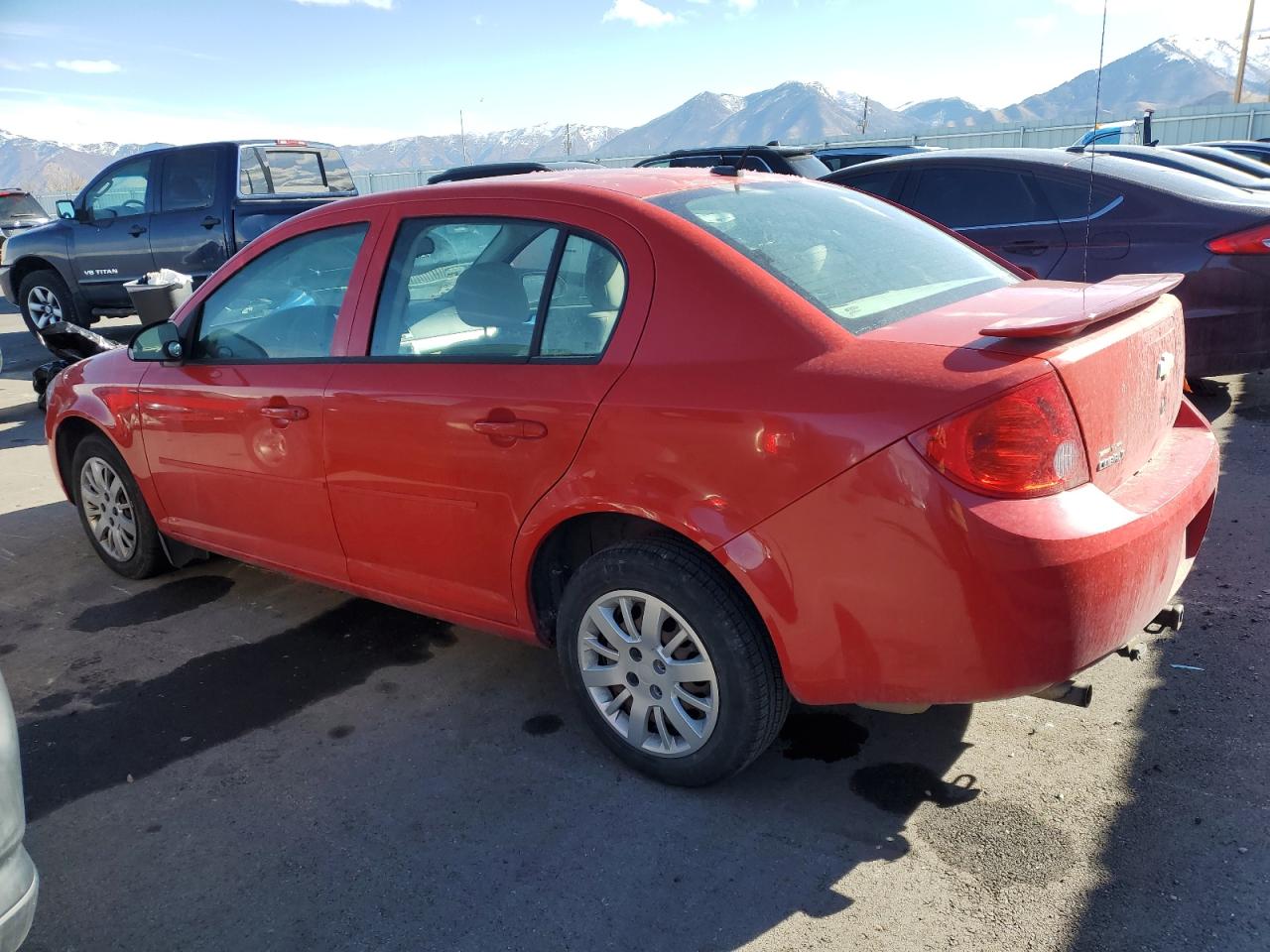 2010 Chevrolet Cobalt - Image 2