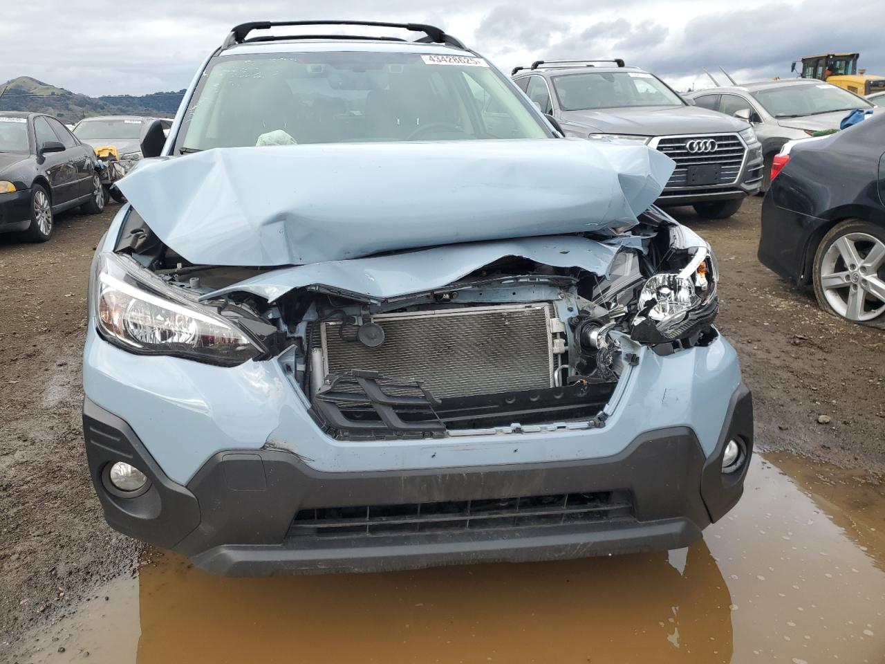 2021 Subaru XV - Image 5