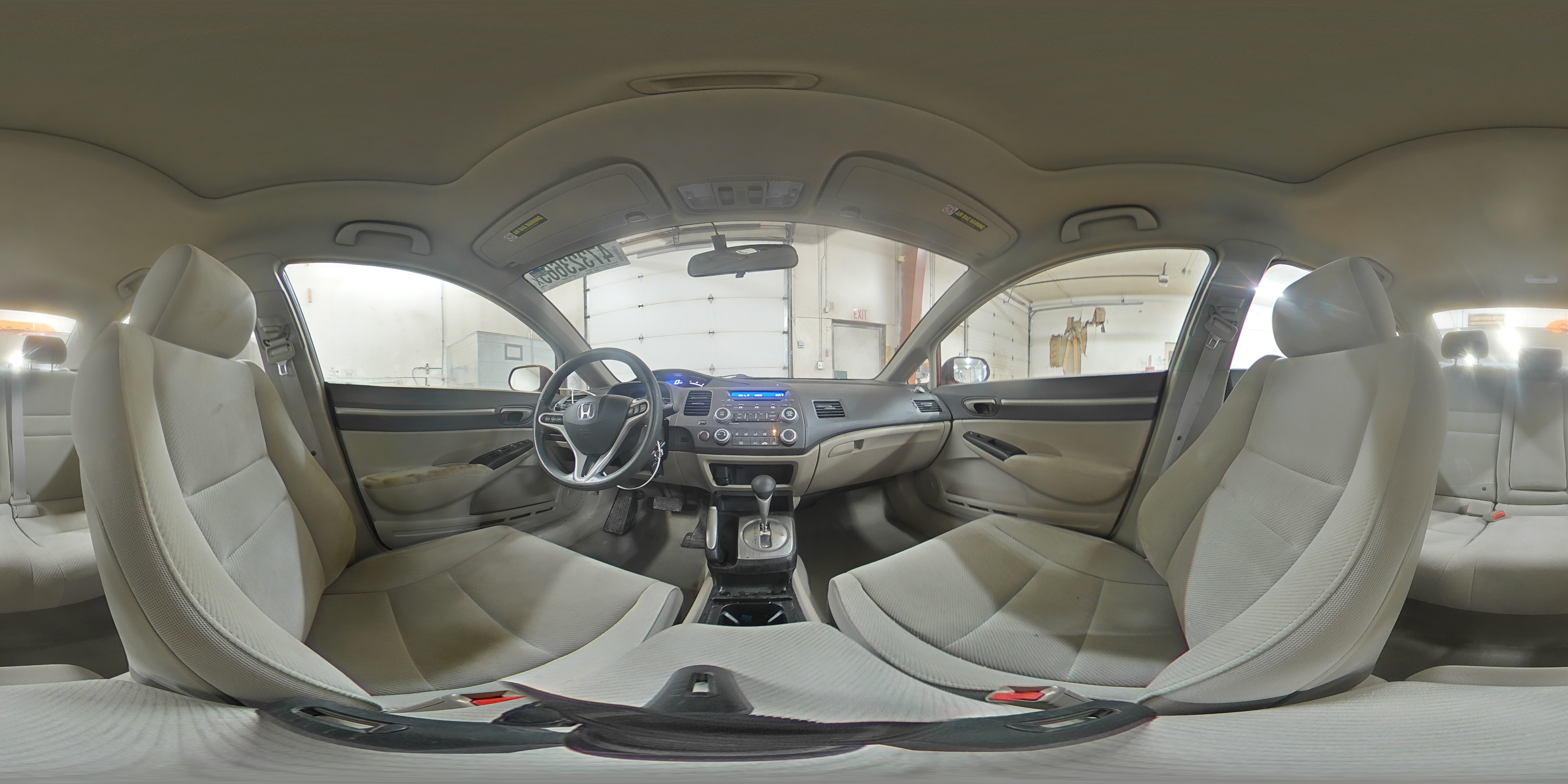 2009 Honda Civic - Image 13
