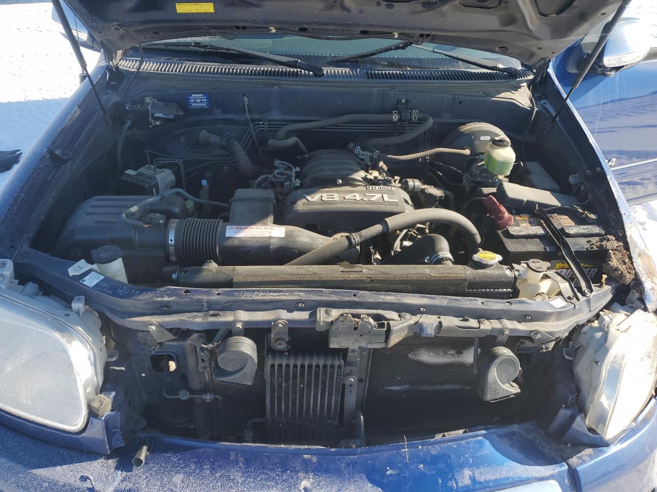 2006 Toyota Tundra - Image 12