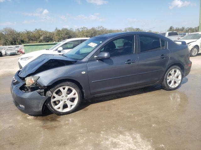 2009 Mazda 3 I