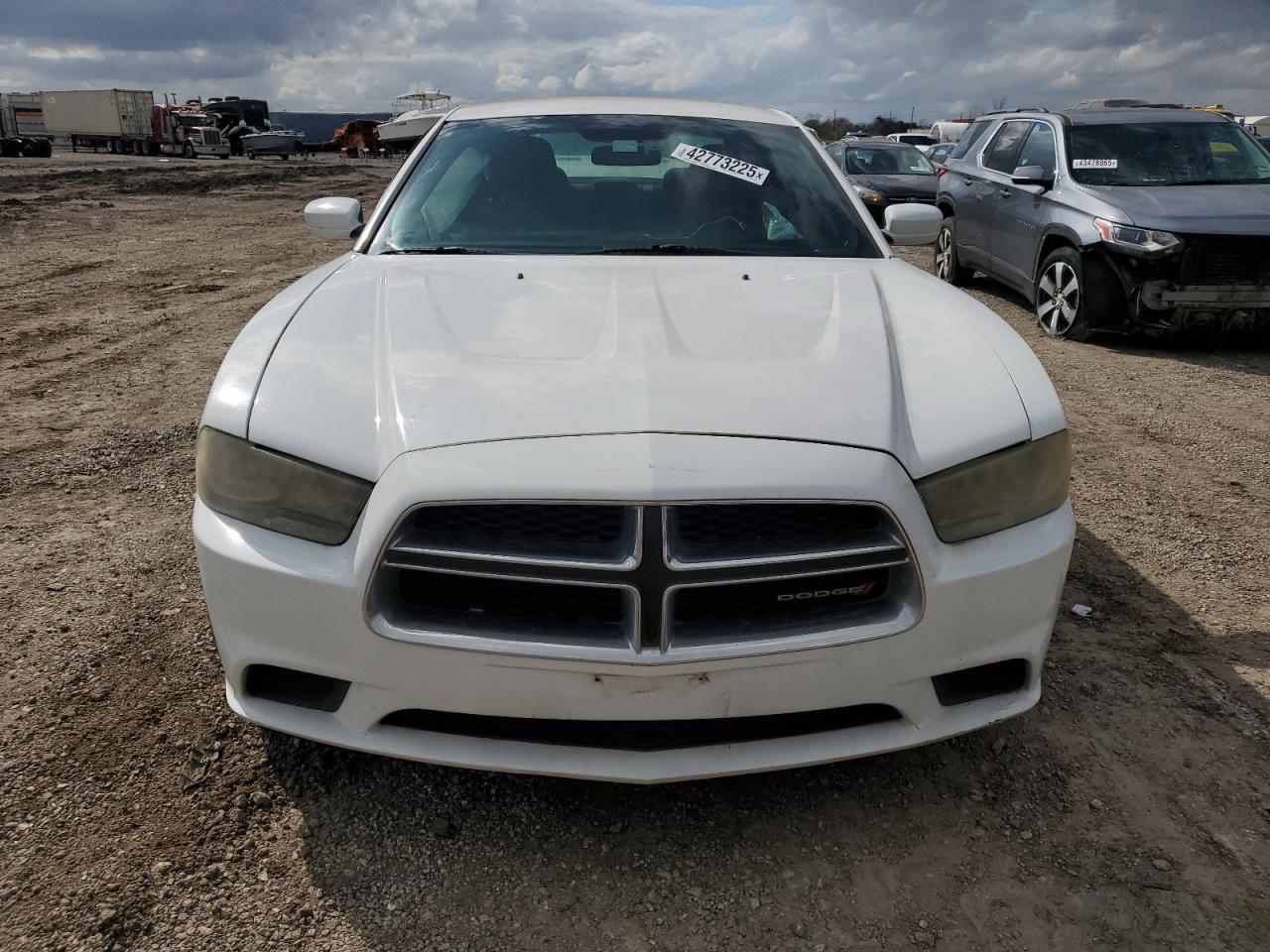 2011 Dodge Charger - Image 5