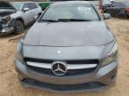 WDDSJ4EB5GN****** Used and Repairable 2016 Mercedes-Benz CLA-Class in Alabama State