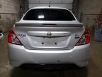 2018 Nissan Versa S იყიდება Blaine-ში, MN - Front End