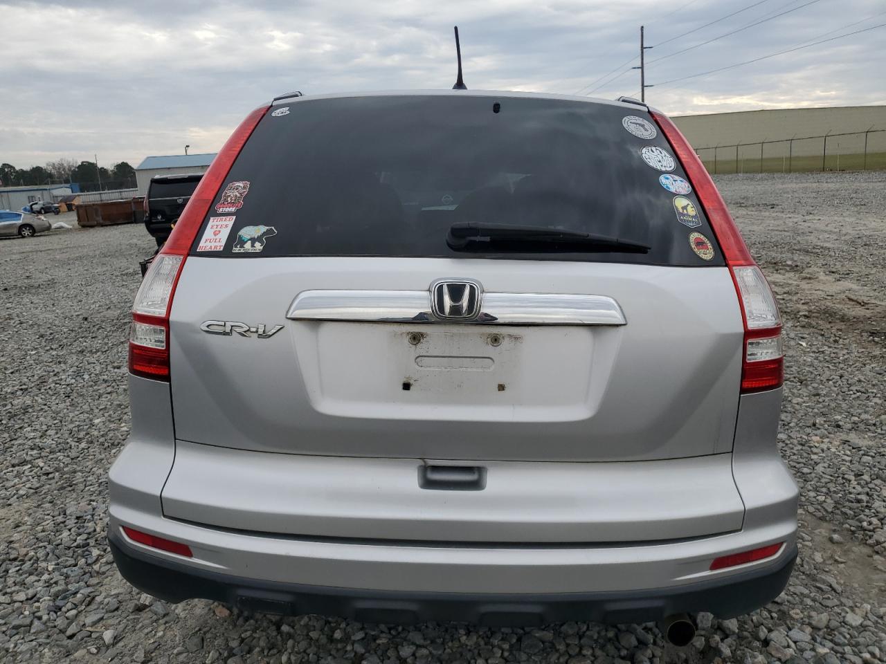 2011 Honda CR-V - Image 6