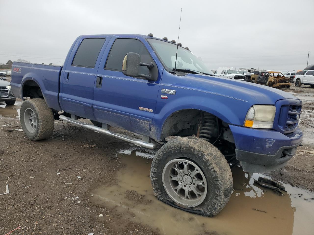 2003 Ford F250 - Image 1