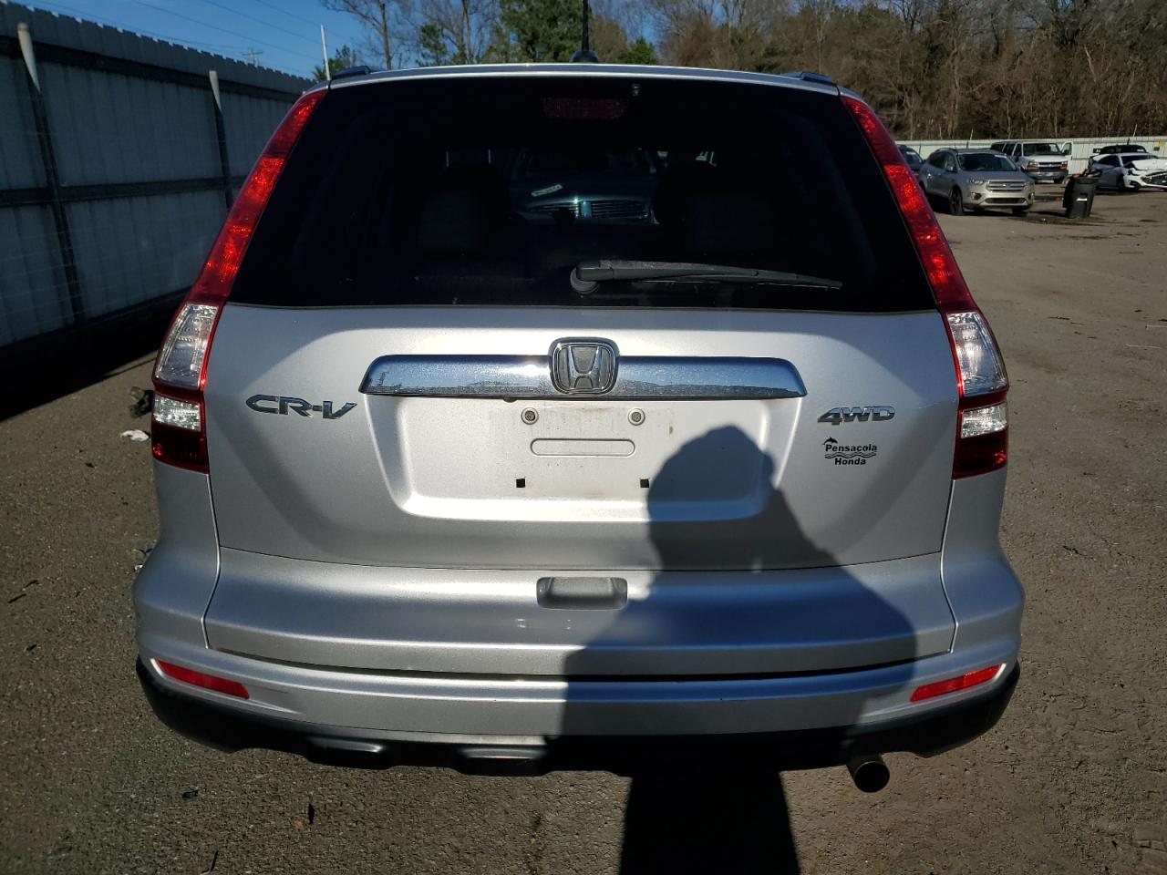 2011 Honda CR-V - Image 6