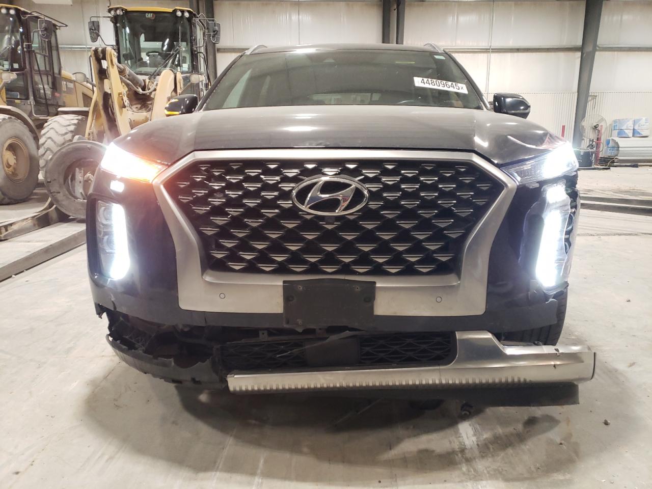 2022 Hyundai Palisade - Image 5