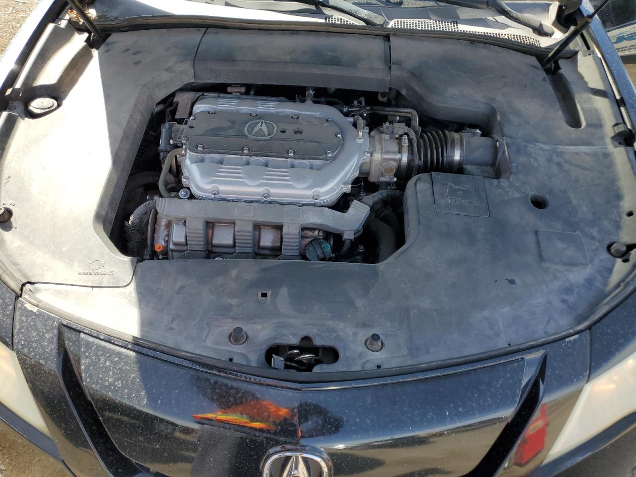 2009 Acura TL - Image 11