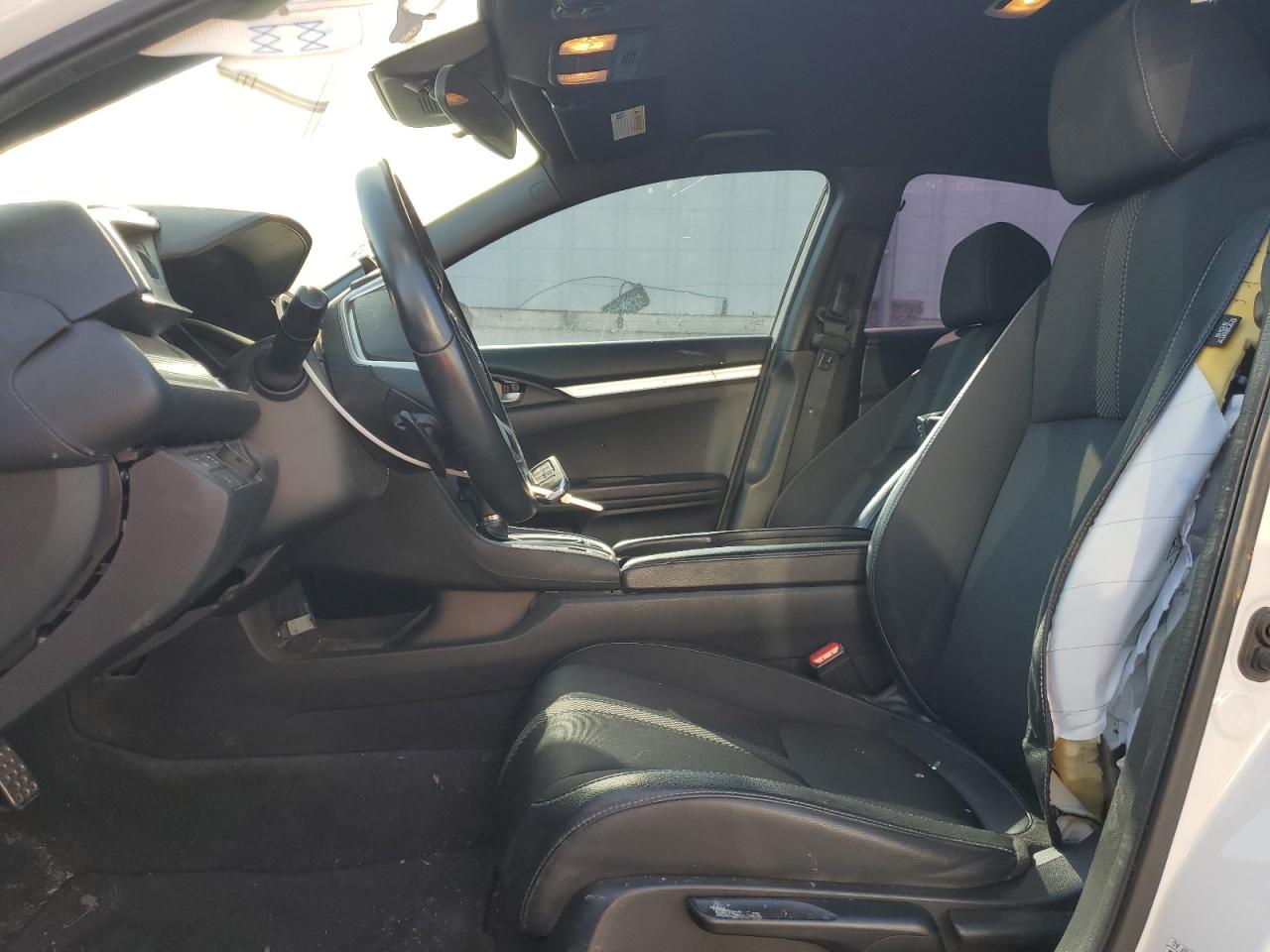 2020 Honda Civic - Image 7