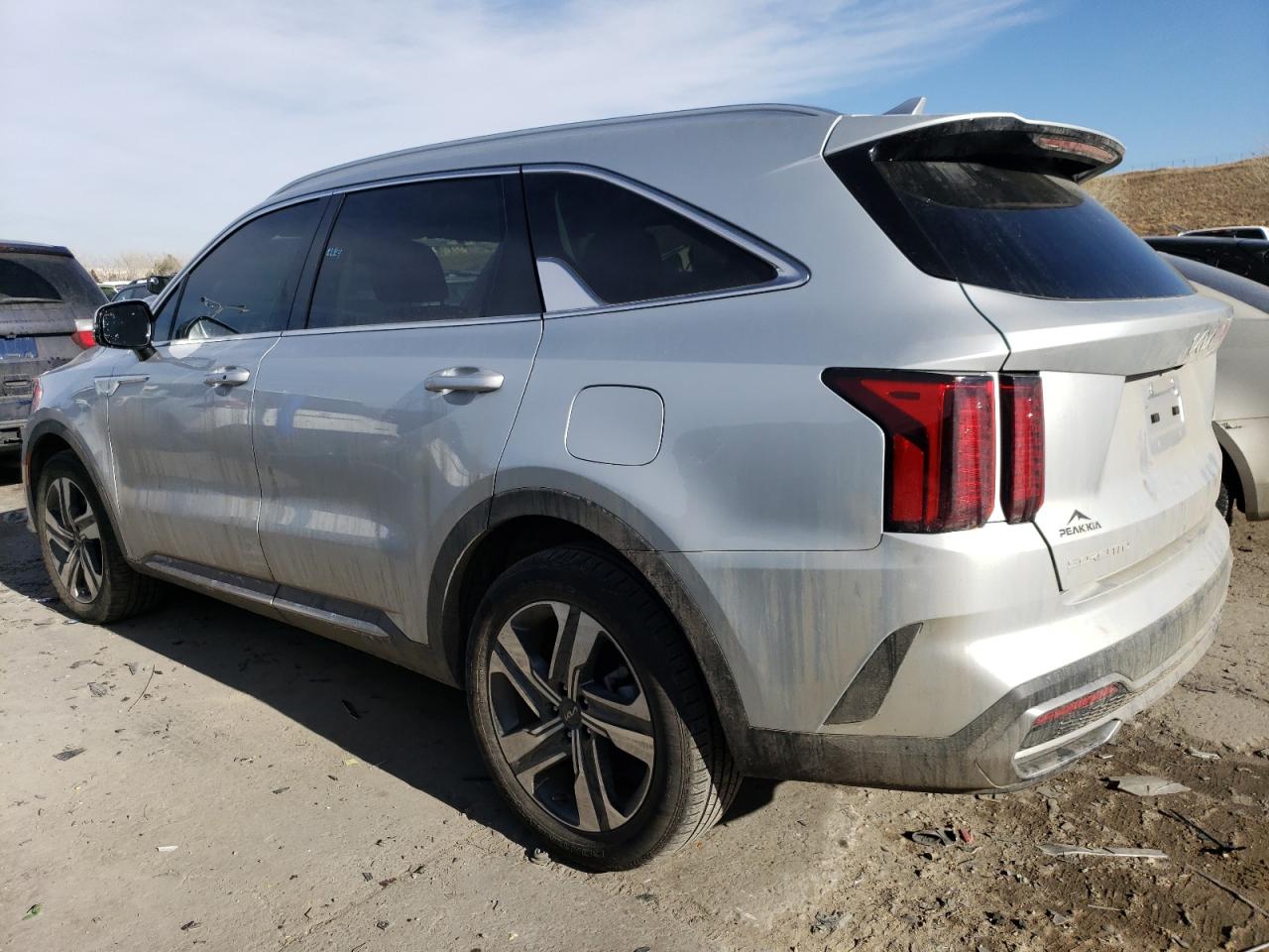 2023 Kia Sorento - Image 2