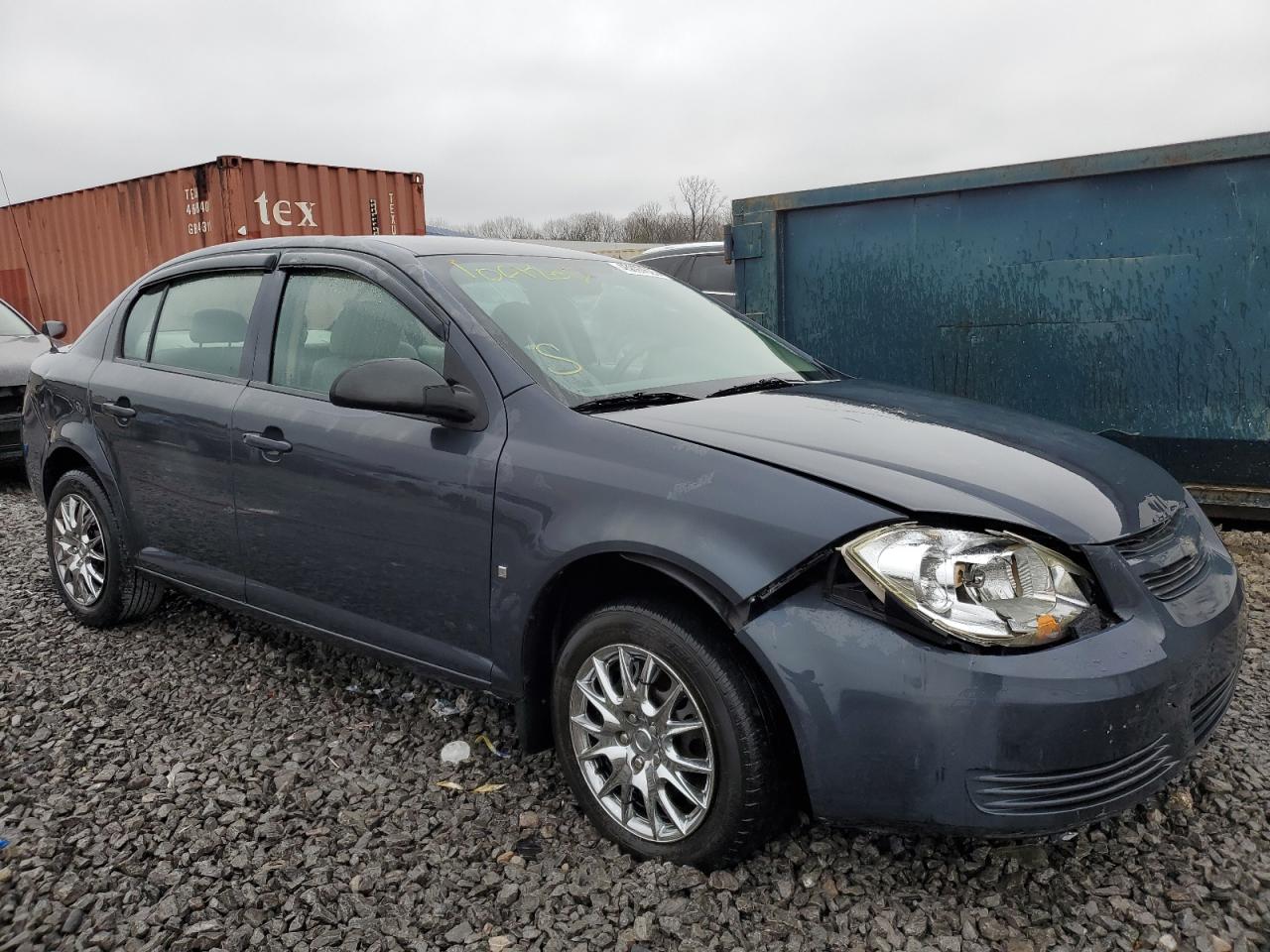 2008 Chevrolet Cobalt - Image 4